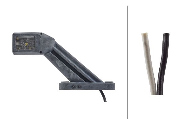 Hella Markeringslicht 2XS 011 769-707