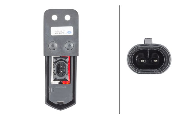 Hella Markeringslicht 2XS 205 020-121