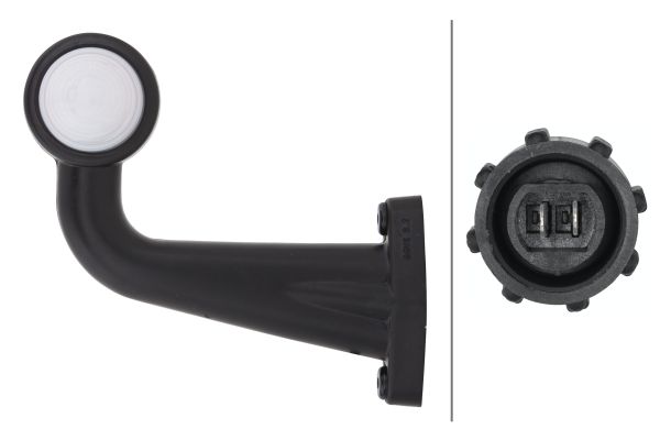 Hella Markeringslicht 2XS 340 108-001