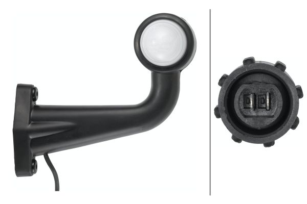 Hella Markeringslicht 2XS 340 108-011