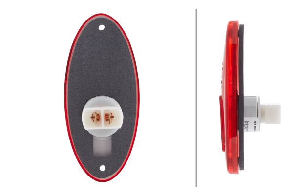 Hella Markeringslicht 2XS 964 295-031