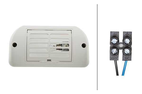 Hella Instapverlichting 2XT 007 945-027