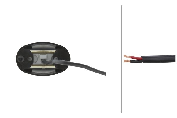 Hella Instapverlichting 2XT 959 630-351