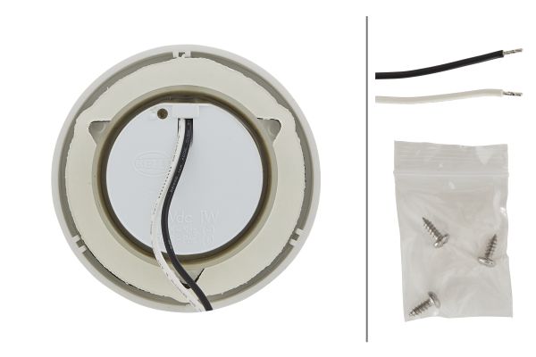 Hella Instapverlichting 2XT 980 501-042