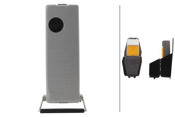 Hella Waarschuwingslicht 2XW 002 897-027