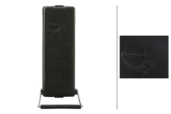 Hella Waarschuwingslicht 2XW 002 897-041