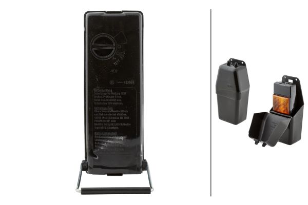 Hella Waarschuwingslicht 2XW 002 897-051