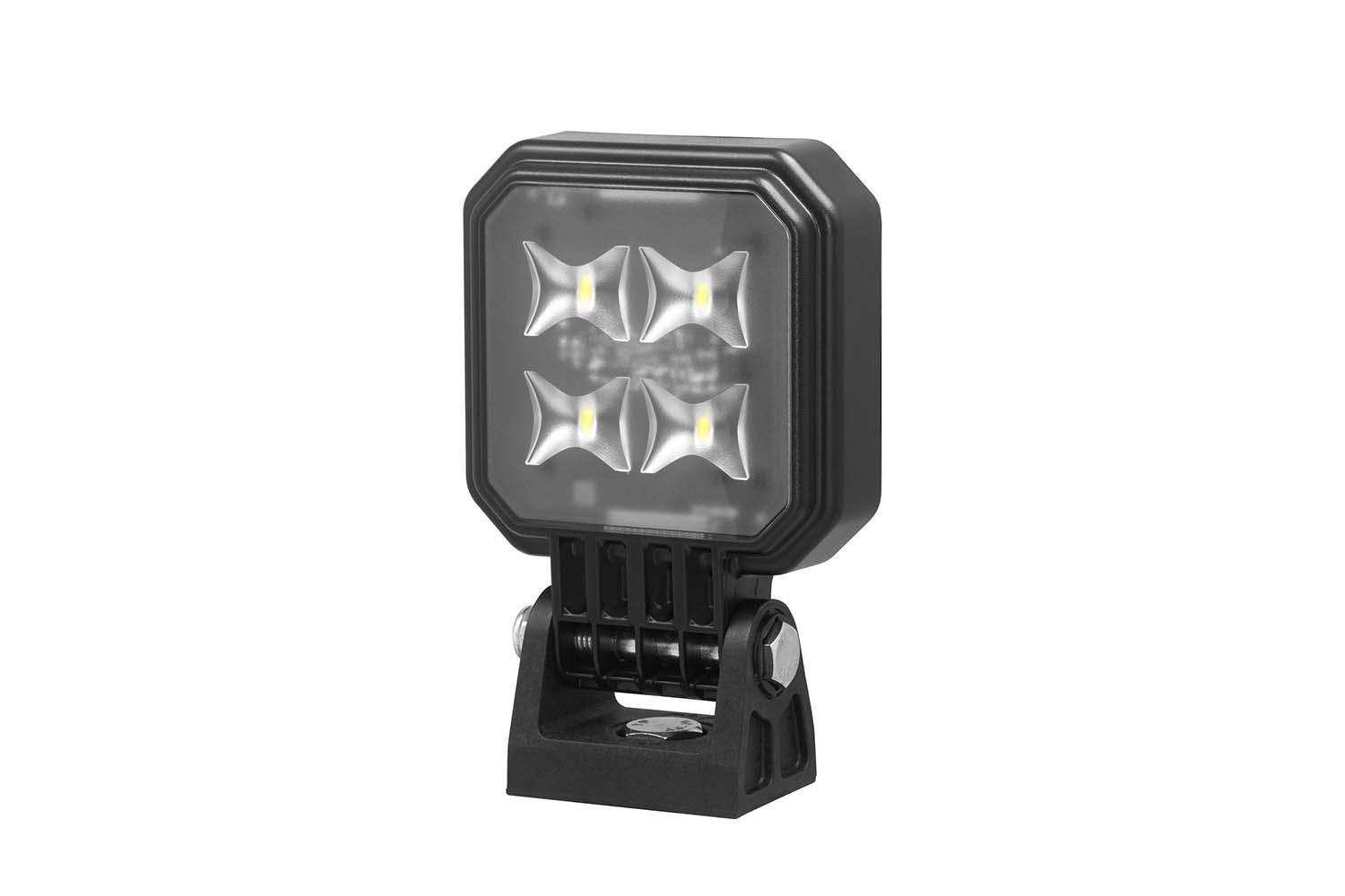 Hella Achteruitrijlicht 2ZR 996 285-601