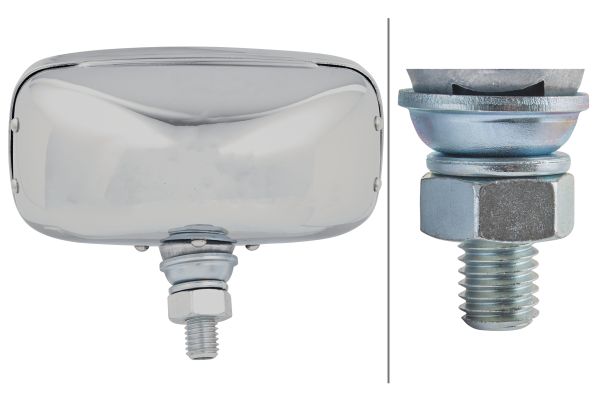 Hella Achteruitrijlicht 2ZR 001 193-011