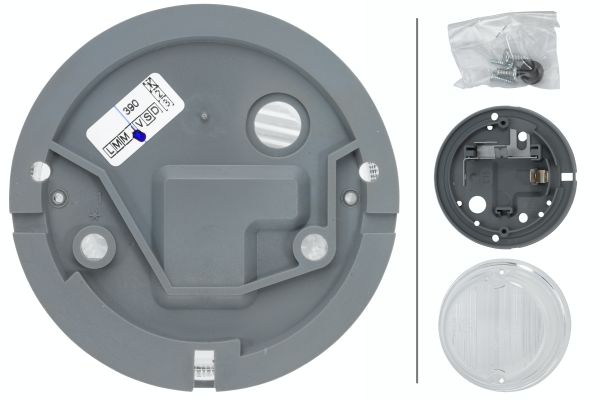 Hella Achteruitrijlicht 2ZR 001 421-101