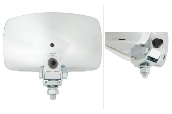 Hella Achteruitrijlicht 2ZR 002 985-081