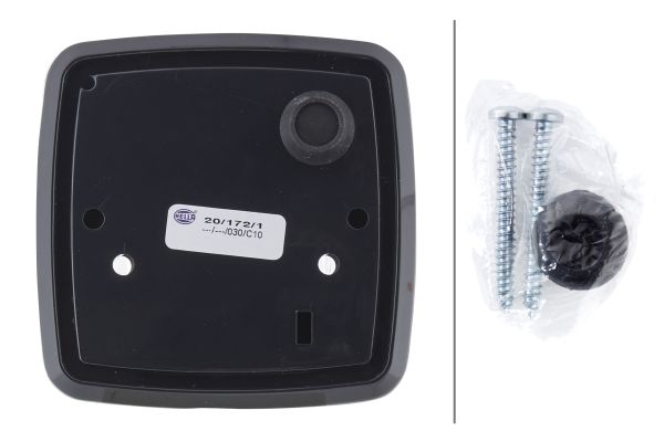 Hella Achteruitrijlicht 2ZR 003 014-091