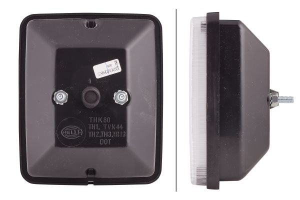 Hella Achteruitrijlicht 2ZR 003 236-157