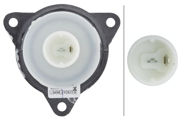 Hella Achteruitrijlicht 2ZR 008 221-157