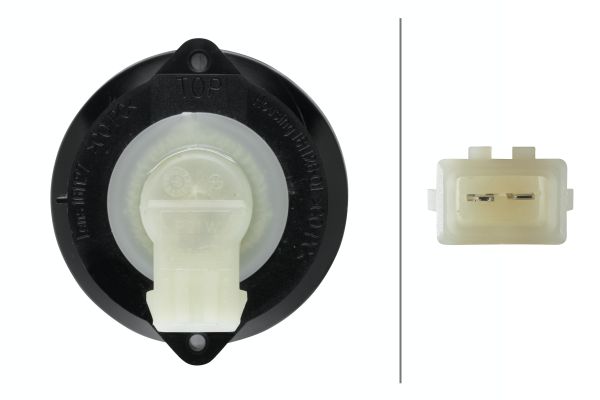 Hella Achteruitrijlicht 2ZR 009 001-011