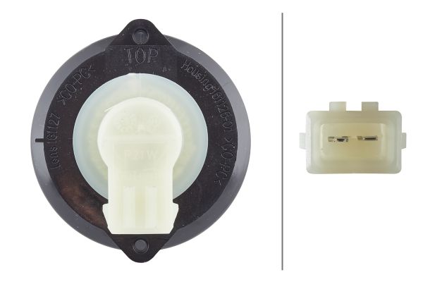 Hella Achteruitrijlicht 2ZR 009 001-117