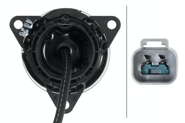 Hella Achteruitrijlicht 2ZR 011 172-581