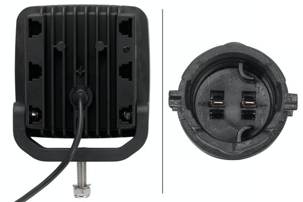 Hella Achteruitrijlicht 2ZR 012 456-017