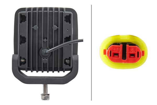 Hella Achteruitrijlicht 2ZR 012 456-201