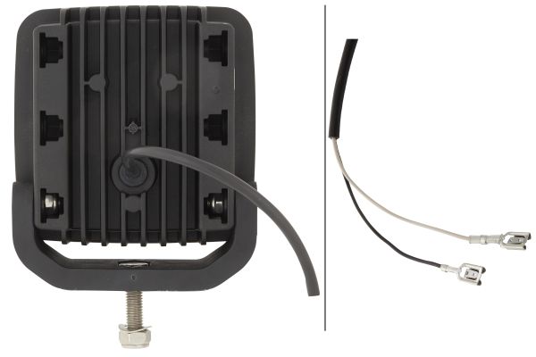 Hella Achteruitrijlicht 2ZR 012 456-221