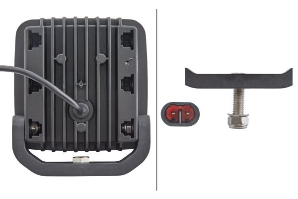 Hella Achteruitrijlicht 2ZR 012 456-241