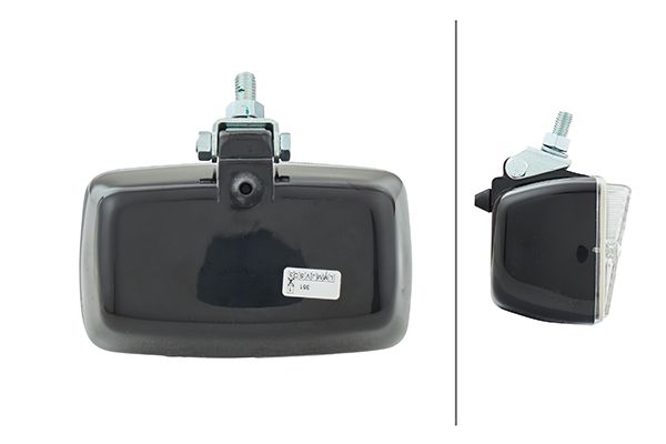 Hella Achteruitrijlicht 2ZR 108 017-197