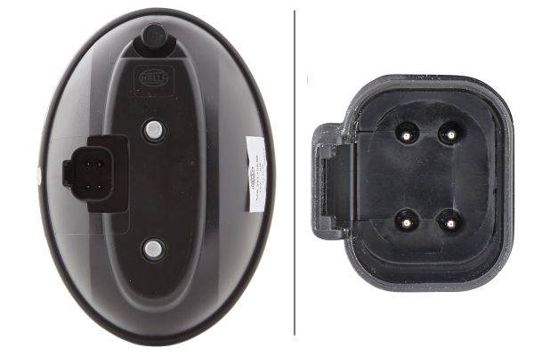 Hella Achteruitrijlicht 2ZR 343 130-607