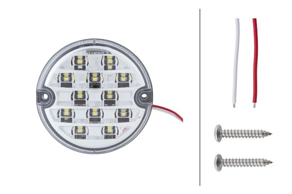 Hella Achteruitrijlicht 2ZR 357 028-041