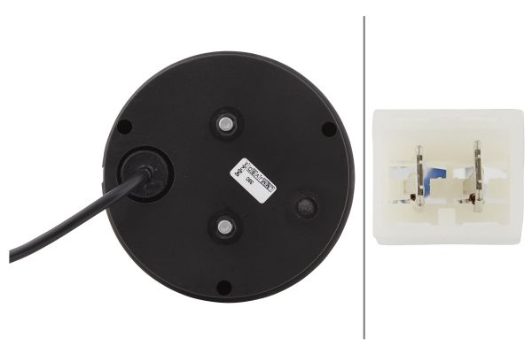 Hella Achteruitrijlicht 2ZR 964 169-107