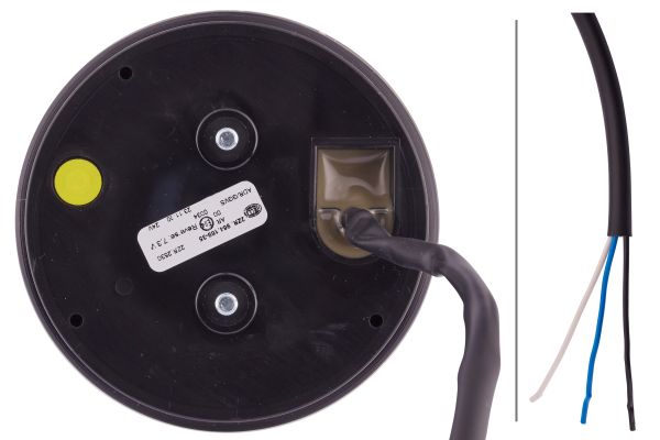 Hella Achteruitrijlicht 2ZR 964 169-351