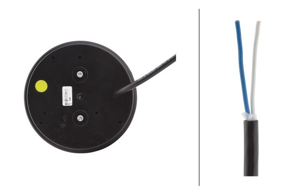 Hella Achteruitrijlicht 2ZR 964 169-361