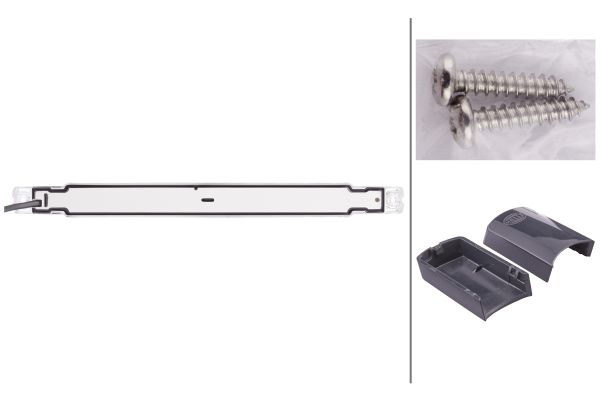 Hella Achteruitrijlicht 2ZR 980 889-211