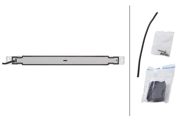 Hella Achteruitrijlicht 2ZR 980 889-311