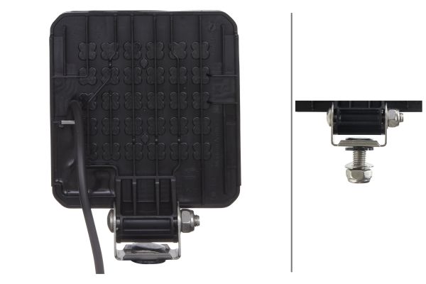 Hella Achteruitrijlicht 2ZR 995 193-051