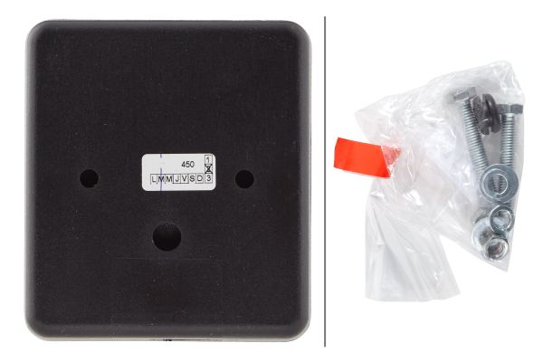 Hella Achteruitrijlicht 2ZR 996 012-101