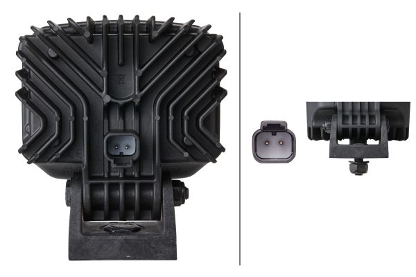 Hella Achteruitrijlicht 2ZR 996 188-521