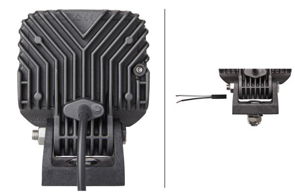 Hella Achteruitrijlicht 2ZR 996 284-501