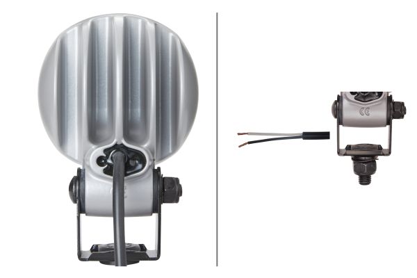 Hella Achteruitrijlicht 2ZR 996 376-091