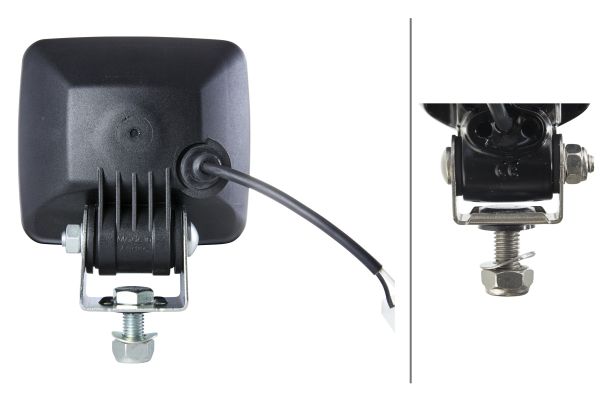 Hella Achteruitrijlicht 2ZR 996 506-501