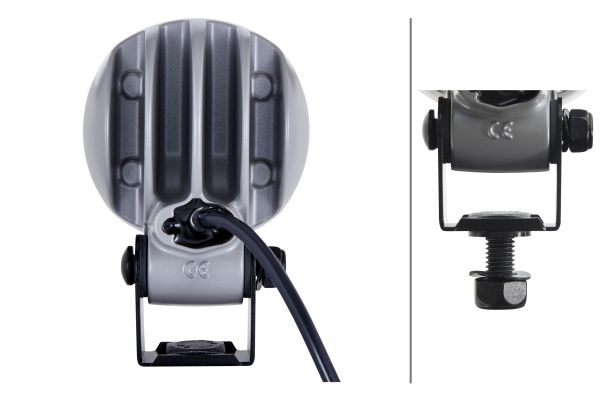 Hella Achteruitrijlicht 2ZR 996 576-501