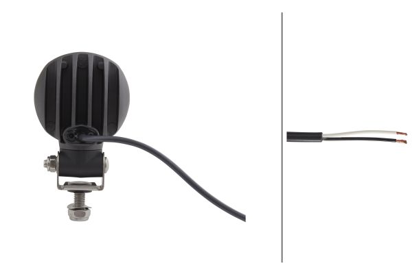 Hella Achteruitrijlicht 2ZR 996 576-621