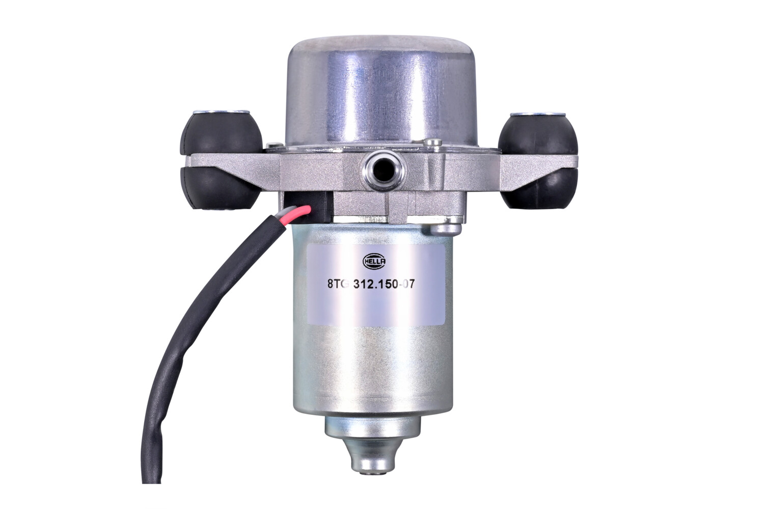 Hella Onderdrukpomp, remsysteem 8TG 312 150-071