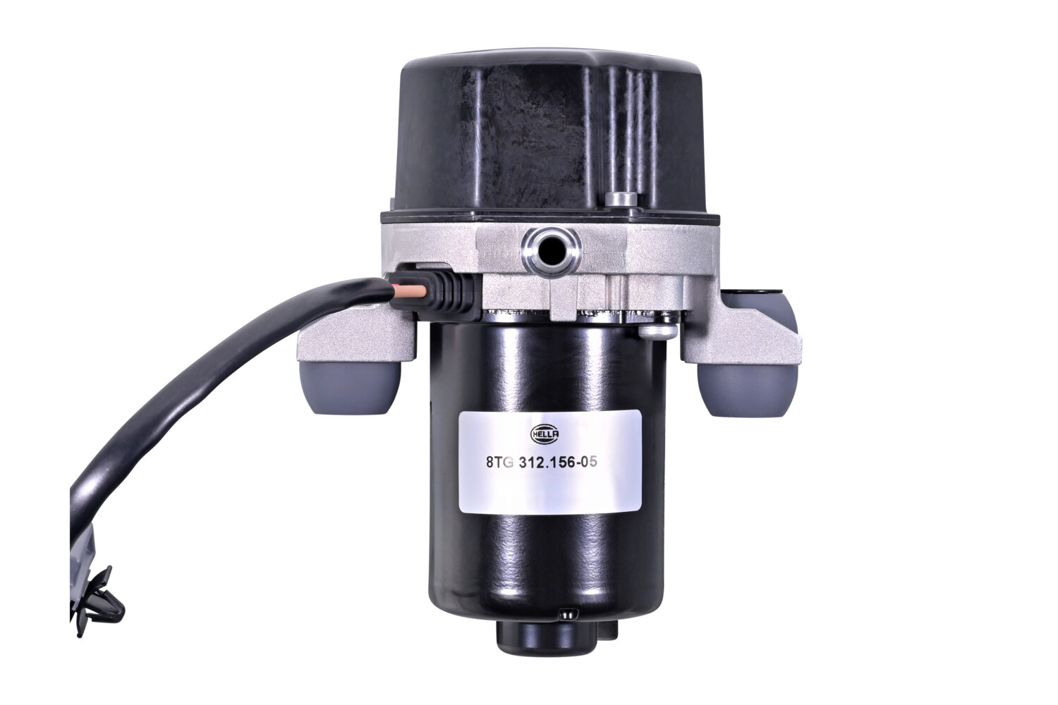 Hella Onderdrukpomp, remsysteem 8TG 312 156-051