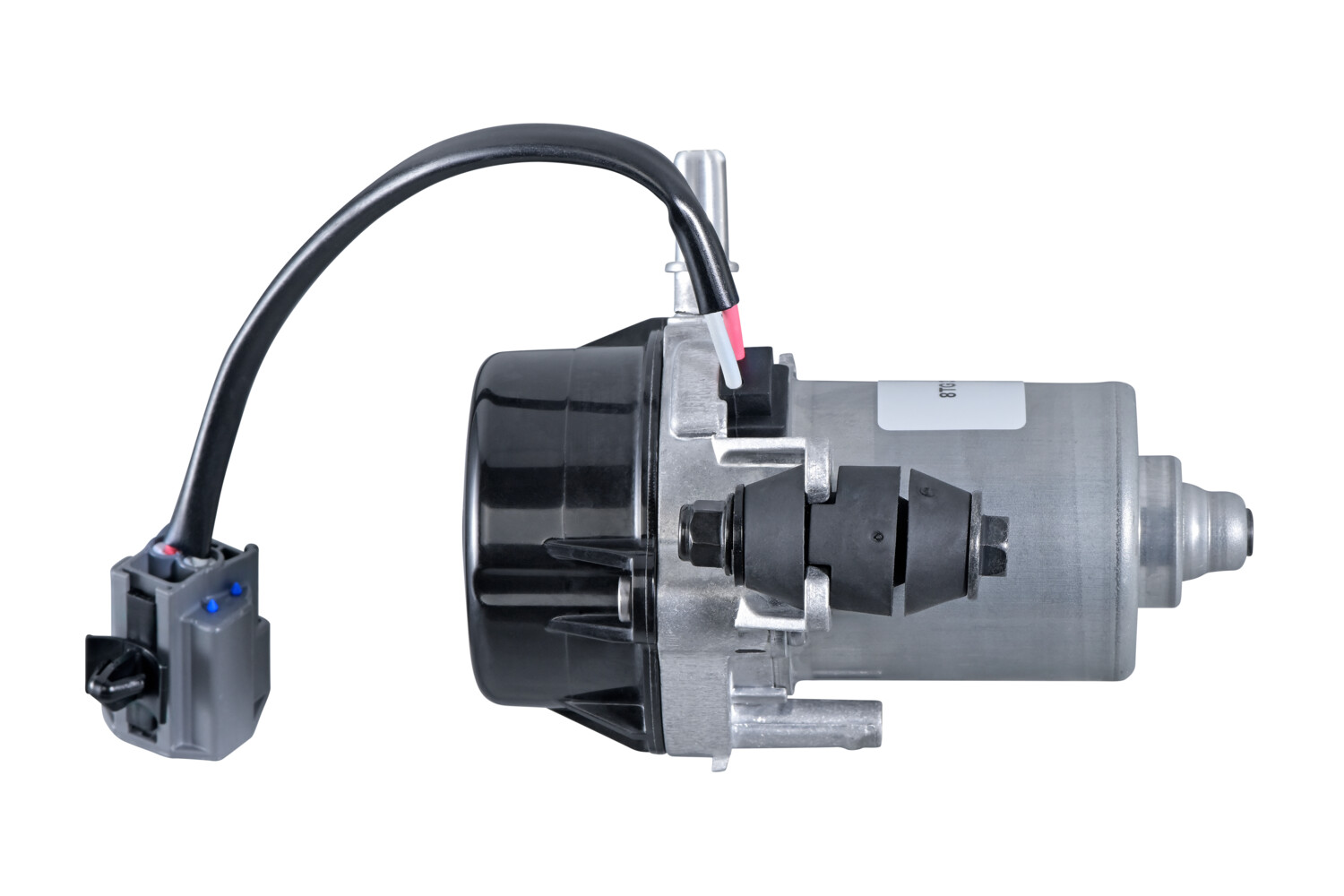 Hella Onderdrukpomp, remsysteem 8TG 312 157-321