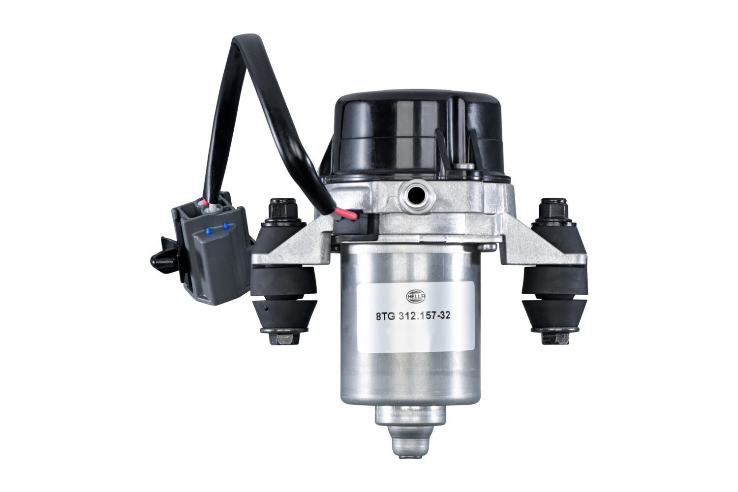 Hella Onderdrukpomp, remsysteem 8TG 312 157-321