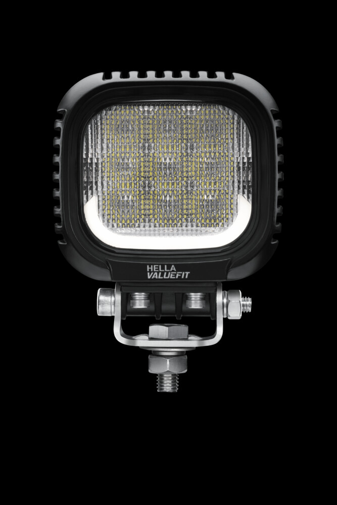 Hella Werklamp 1GA 357 109-031