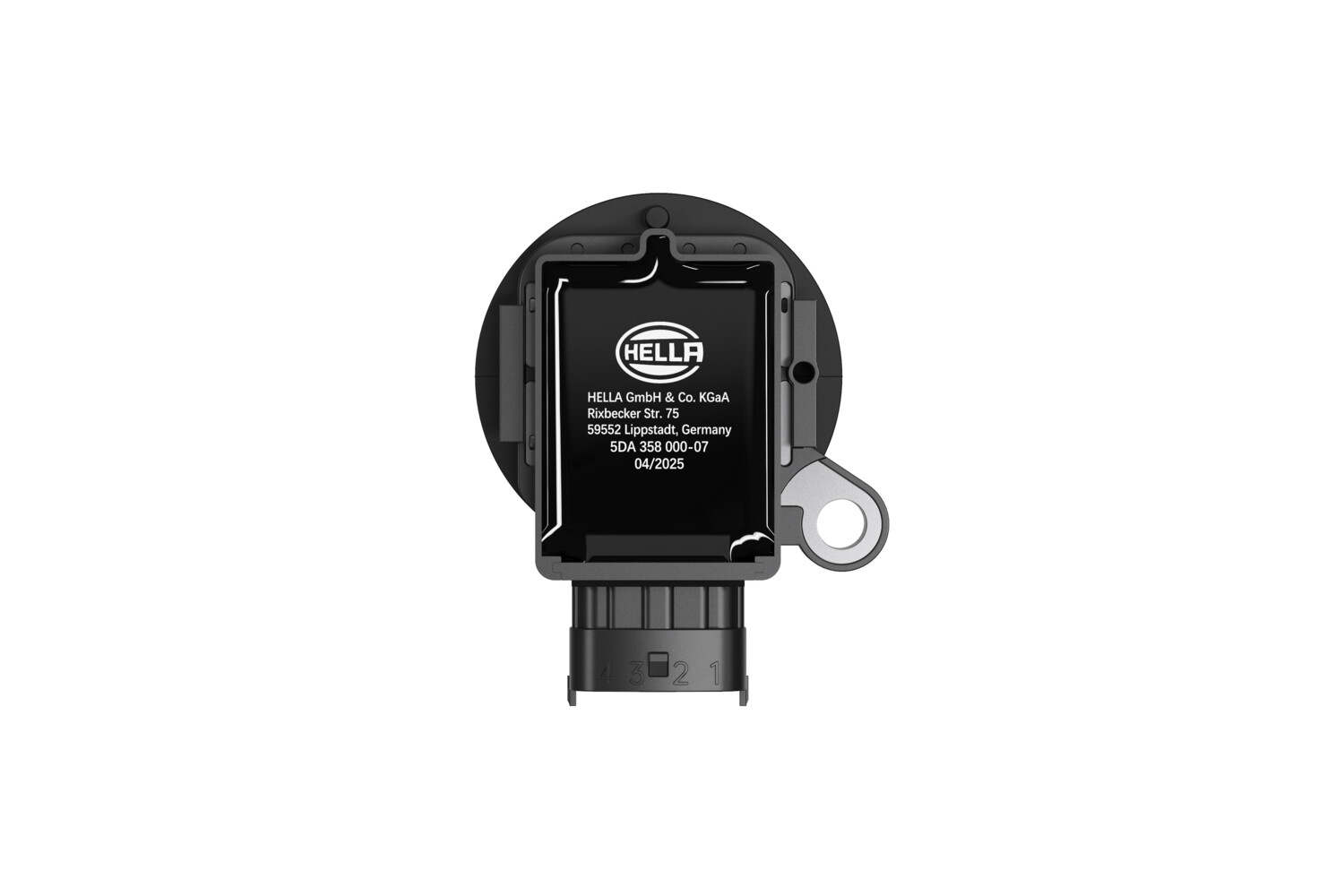 Hella Bobine 5DA 358 000-071