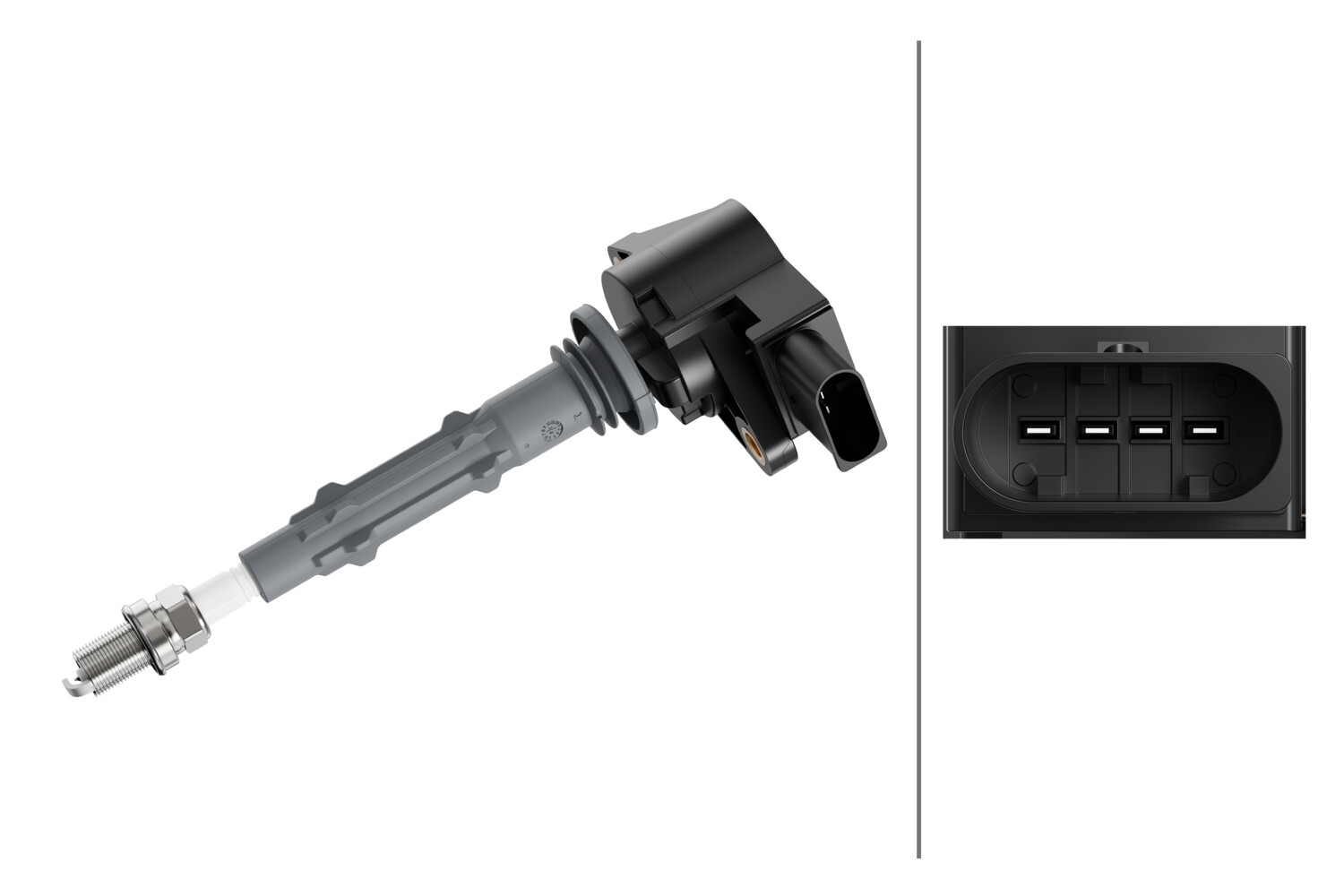 Hella Bobine 5DA 358 000-671