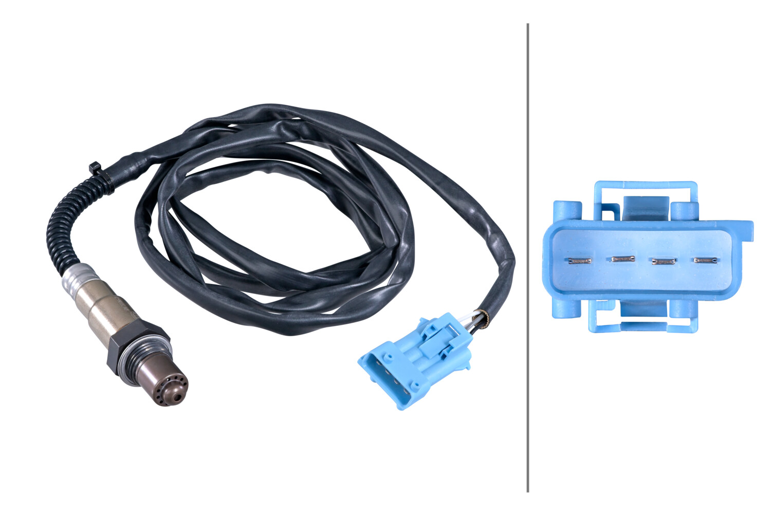 Hella Lambda-sonde 6PA 358 066-211