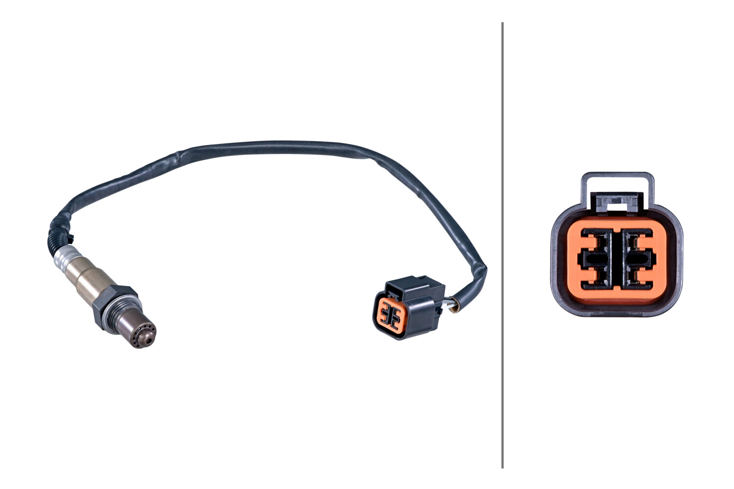 Hella Lambda-sonde 6PA 358 066-271
